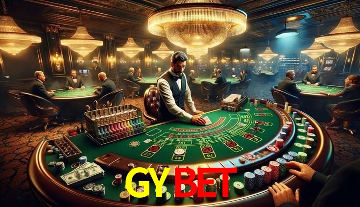 Experiência VIP GYBET