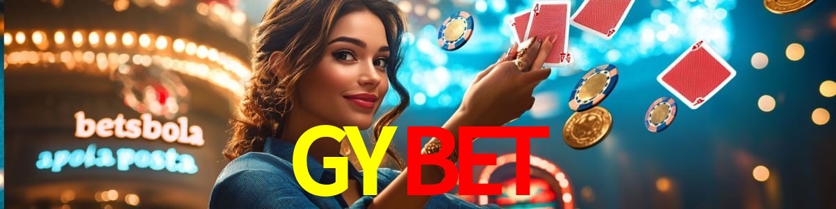Welcome Bonus GYBET