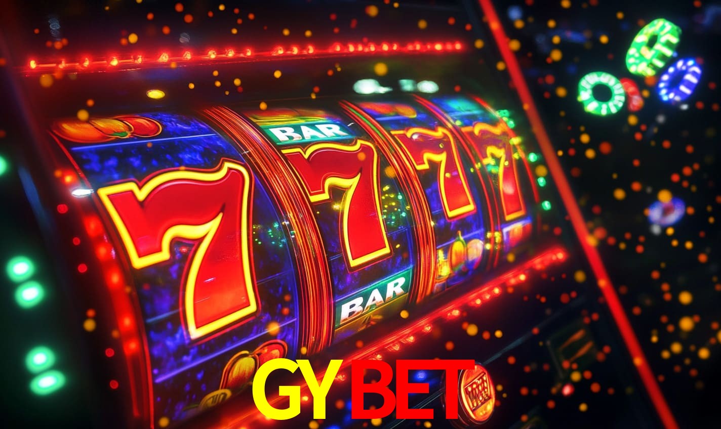 GYBET: Seu Cassino Premiado com Pagamentos Rápidos
