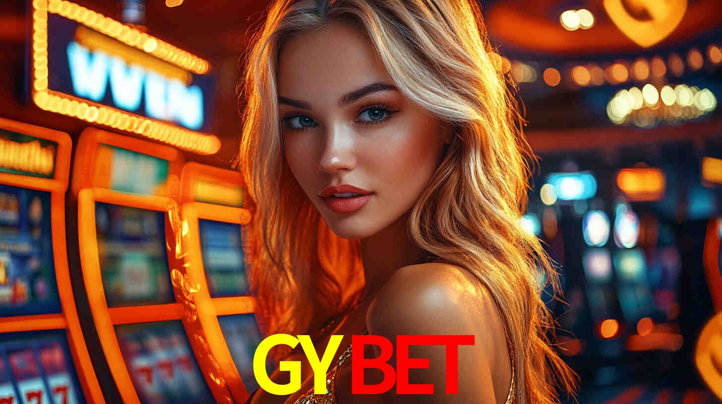 Caça-Níqueis no GYBET