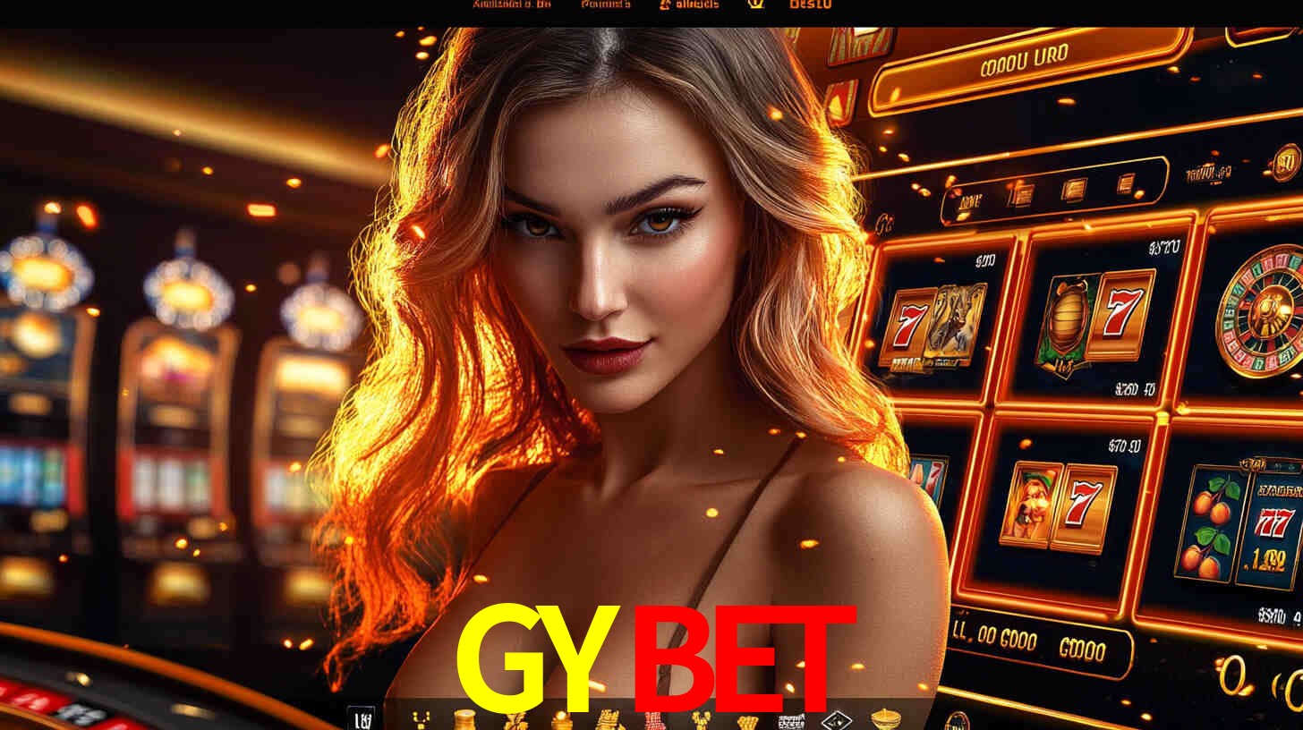 Cassino ao Vivo no GYBET
