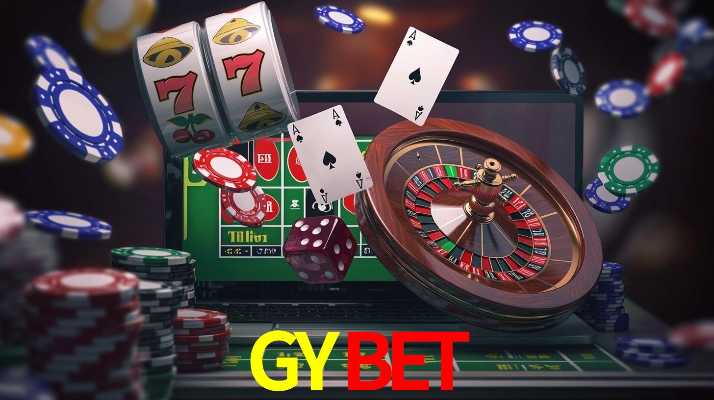 GYBET App Interface