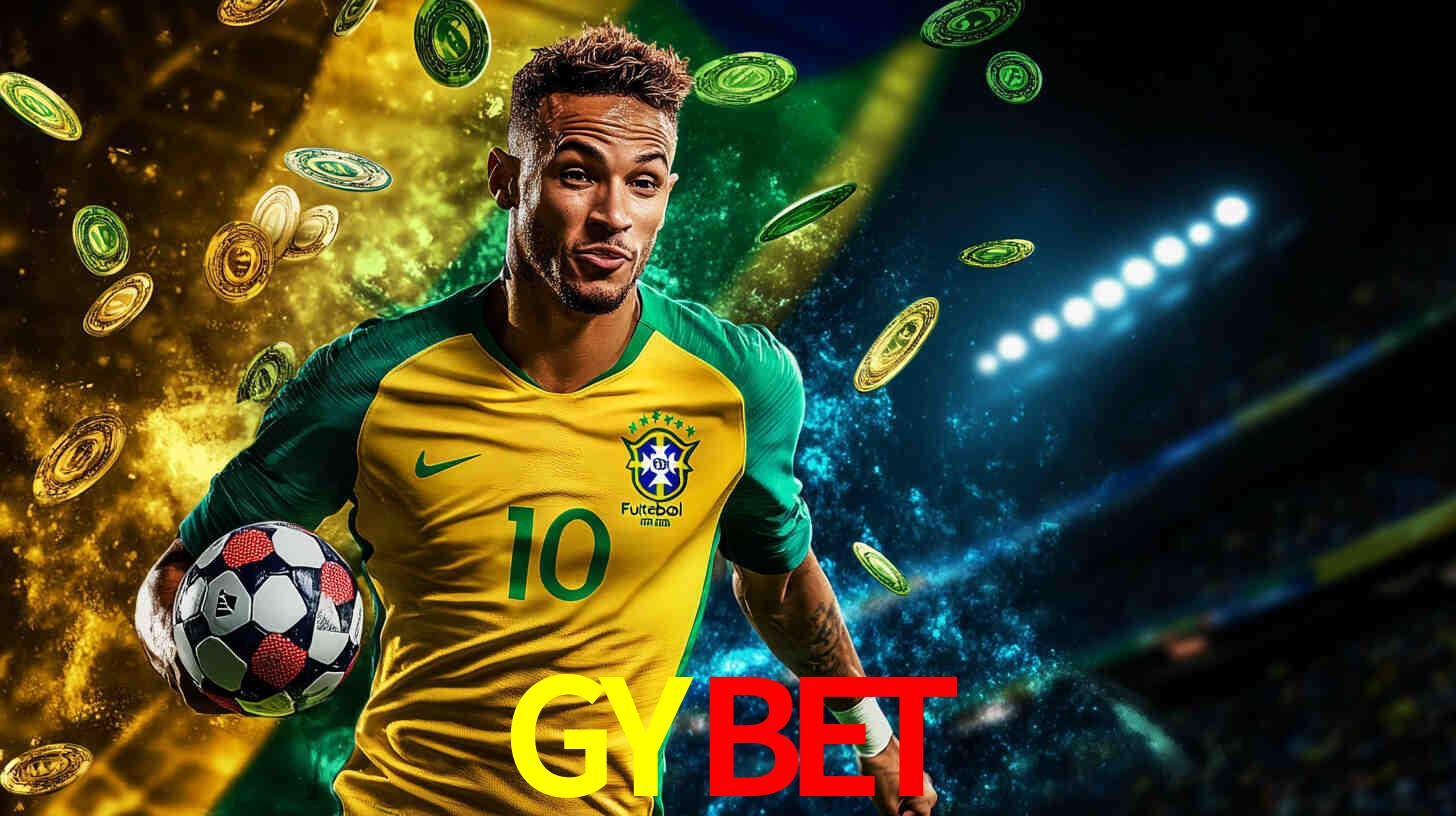 Apostas Esportivas na GYBET: Um Guia Completo