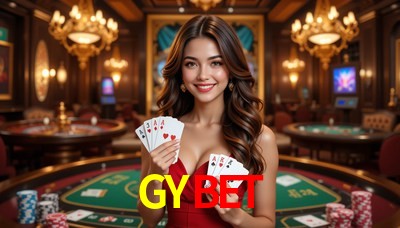 Quick Registration GYBET
