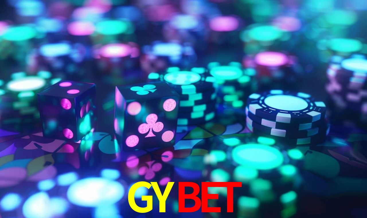 Interface do App GYBET