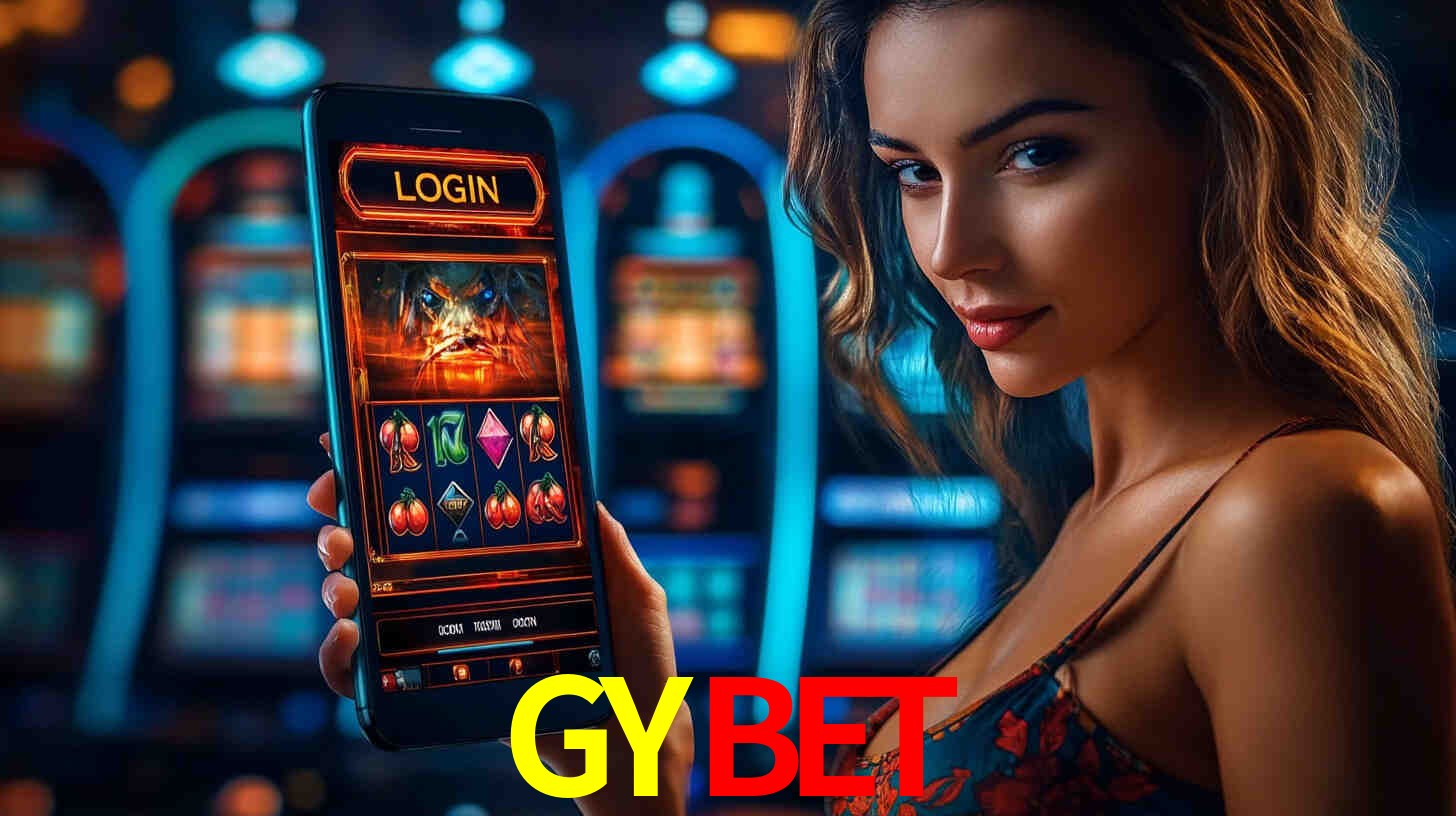 GYBET.COM