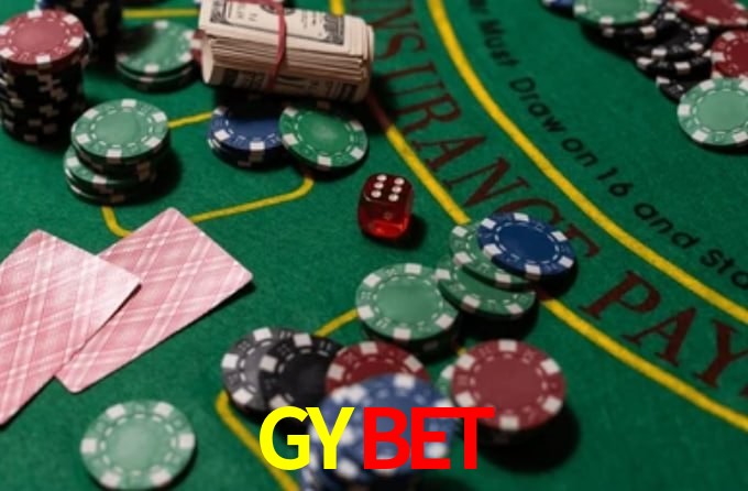 GYBET.COM