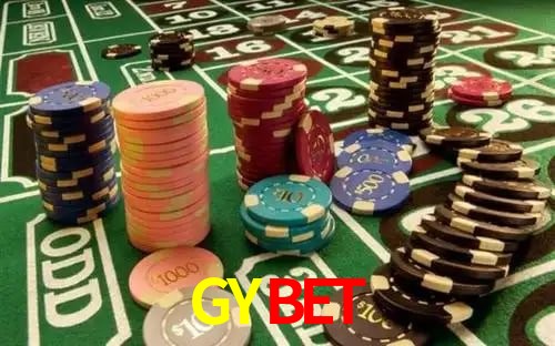 Bônus Generosos e Exclusivos no GYBET para Você!
