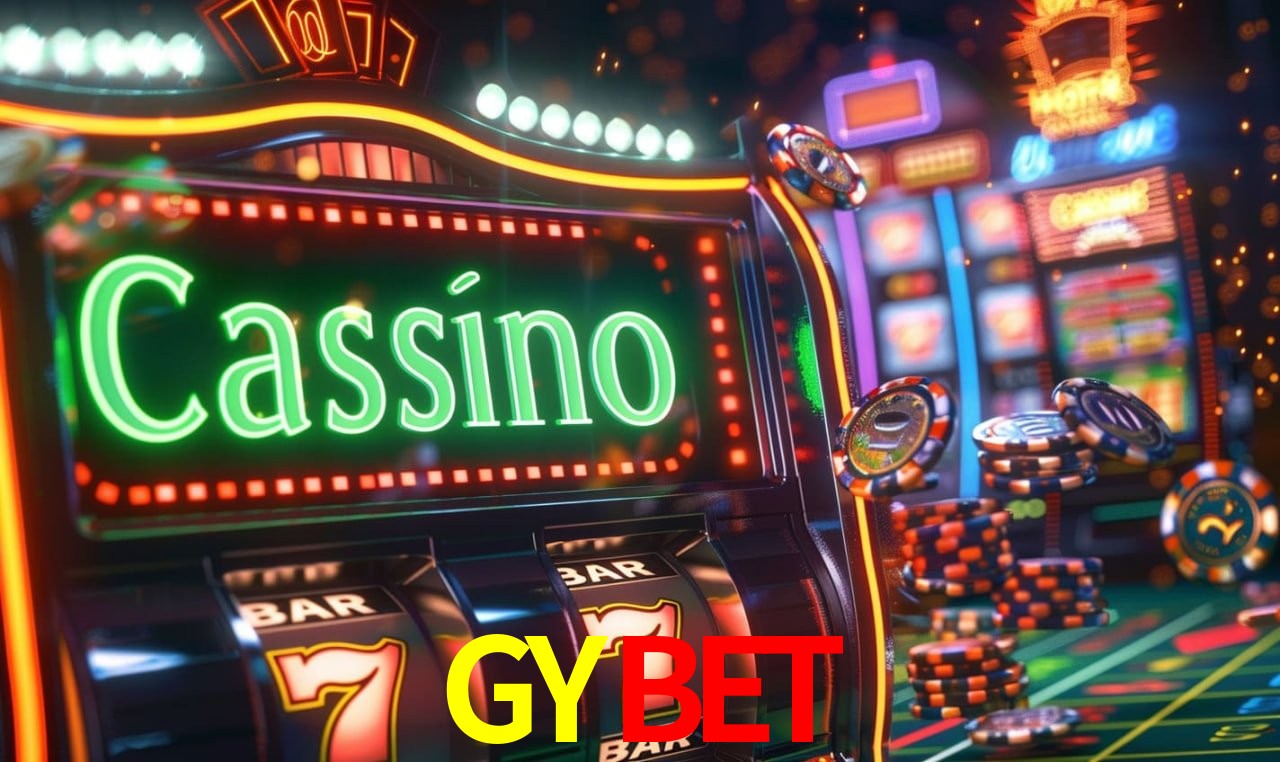 Estatísticas do Jogo GYBET