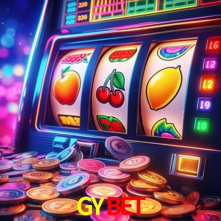 Casino Ao Vivo GYBET