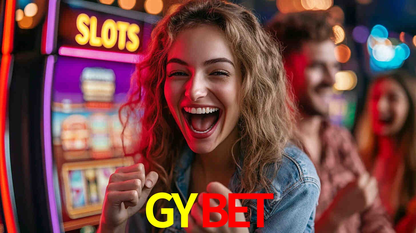 A Experiência Imersiva dos Cassinos Ao Vivo no GYBET