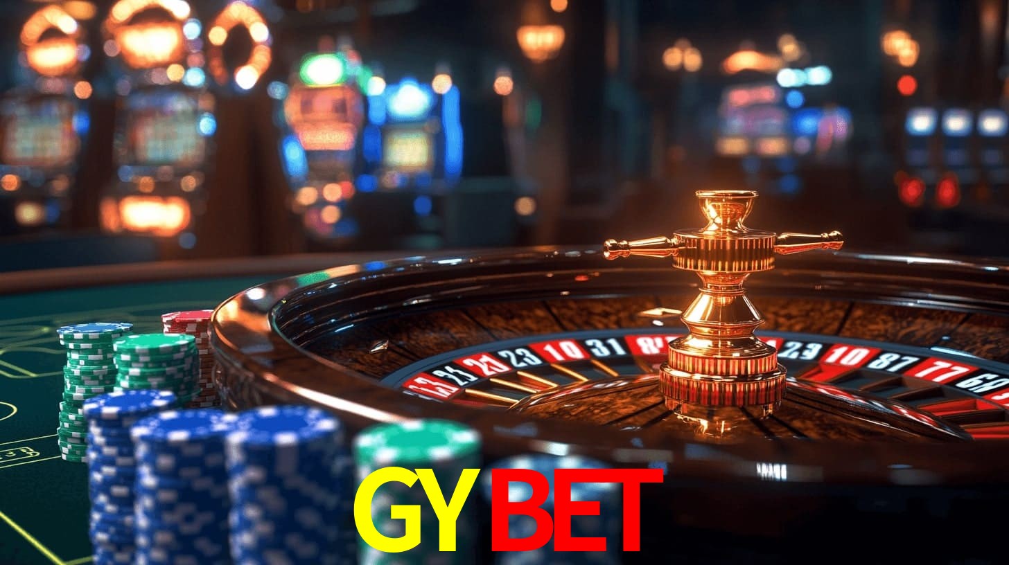 GYBET.COM
