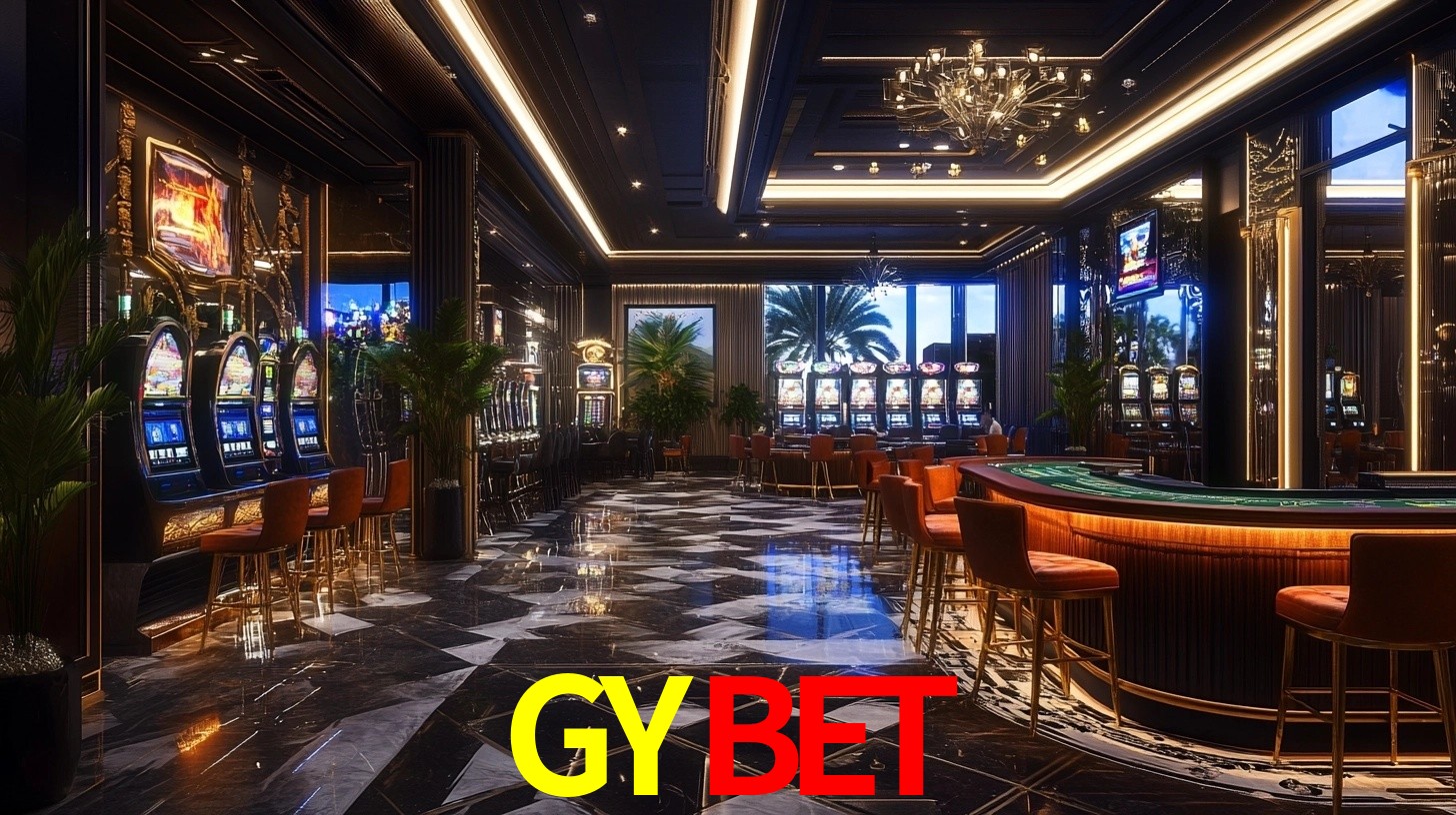 Premium Interface GYBET
