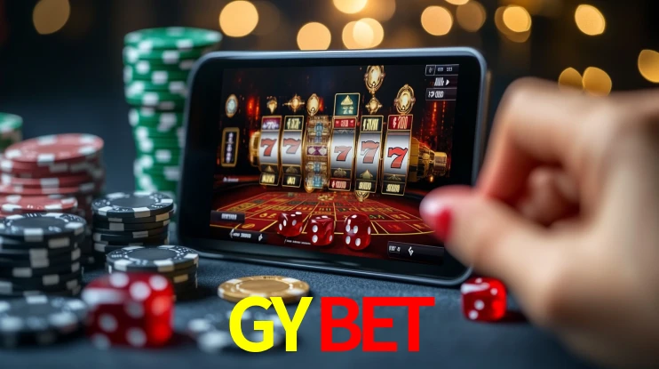 Welcome Bonus GYBET