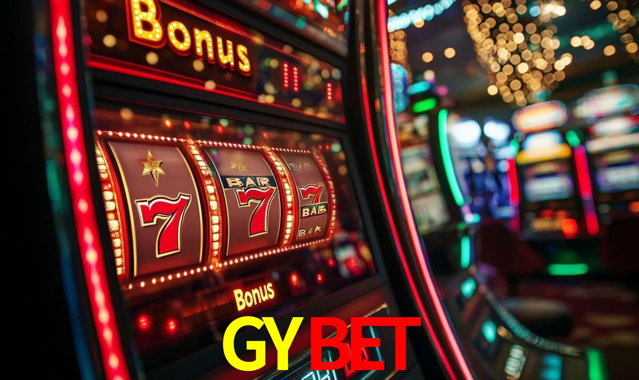 GYBET App