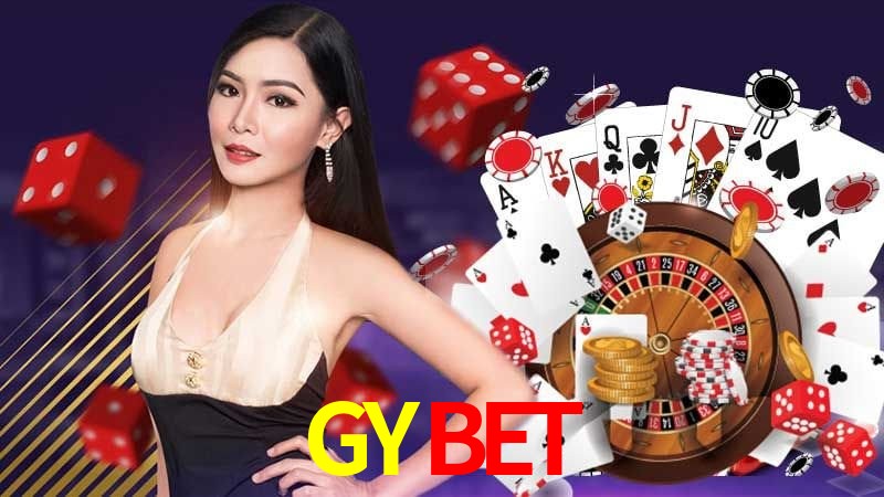 Desvendando o Mundo dos Jogos Virtuais na GYBET