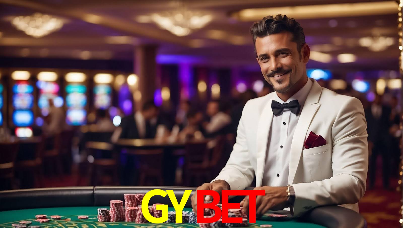 Diretório de Jogos GYBET