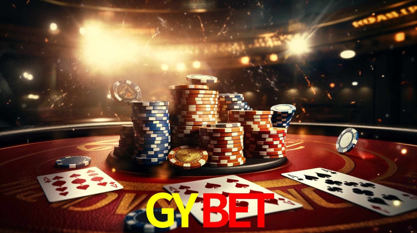 Blackjack Table GYBET