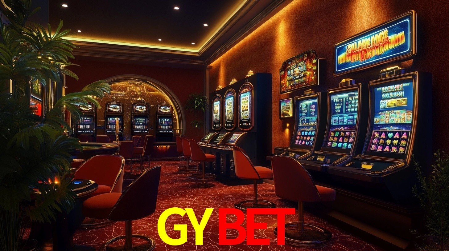 Tournaments GYBET
