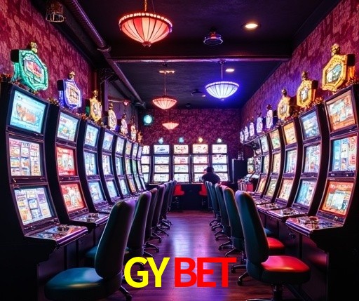 Promoções Sazonais GYBET