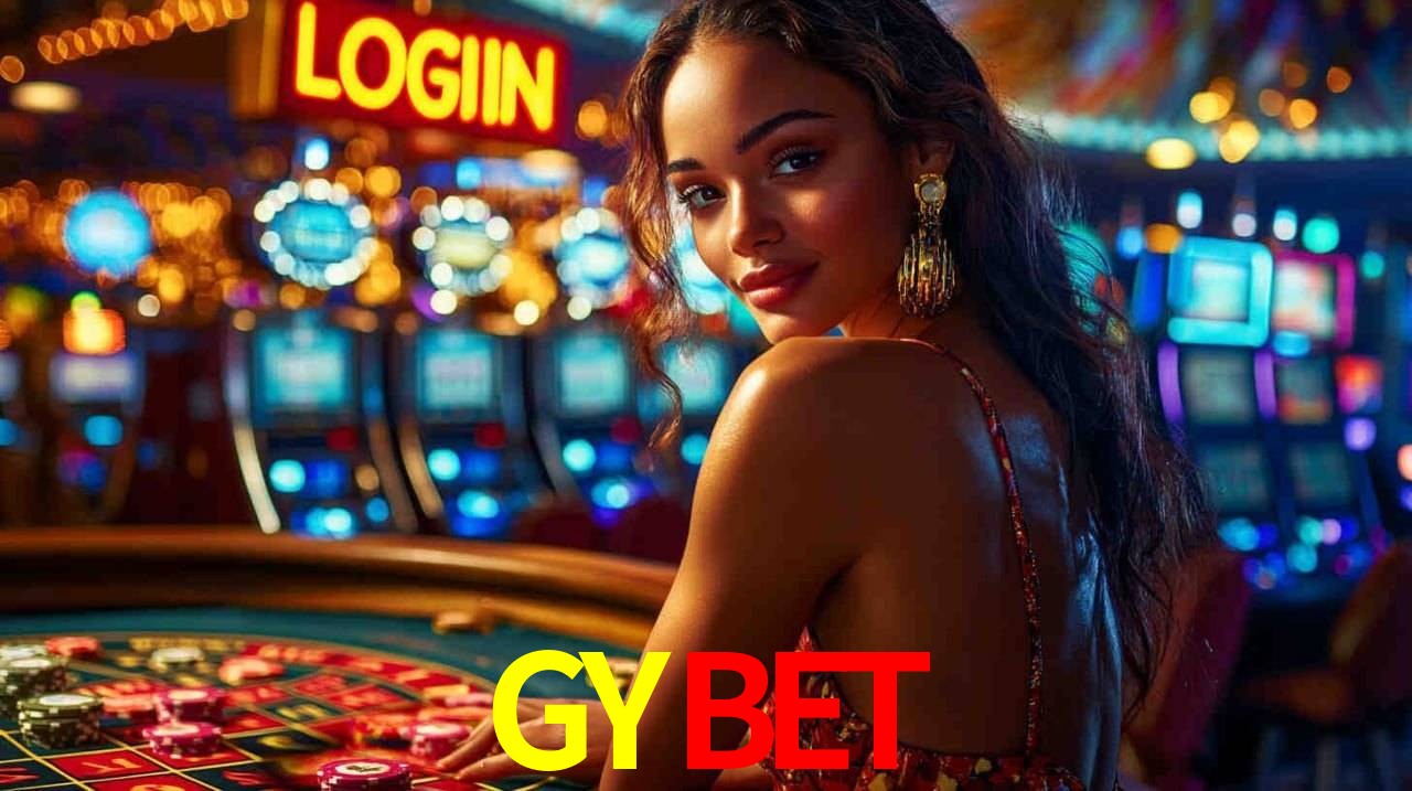 Estatísticas Esportivas GYBET