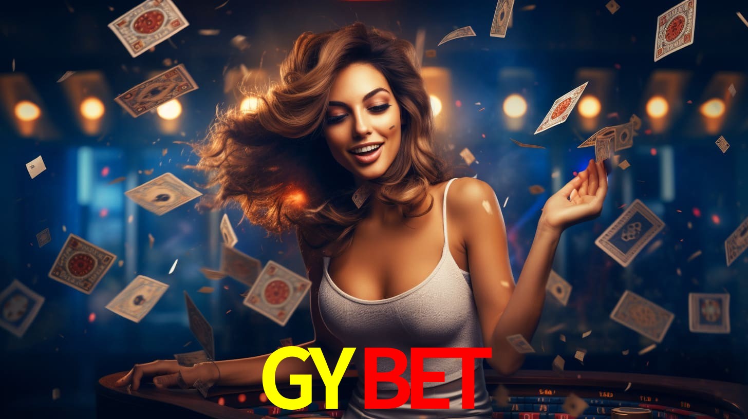VIP Casino GYBET