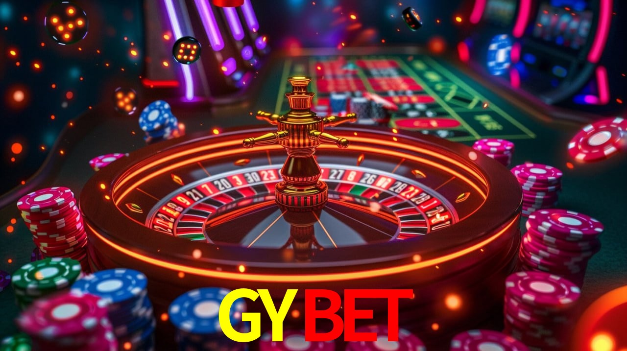 Inovações de Jogos na GYBET: O Futuro das Experiências Interativas