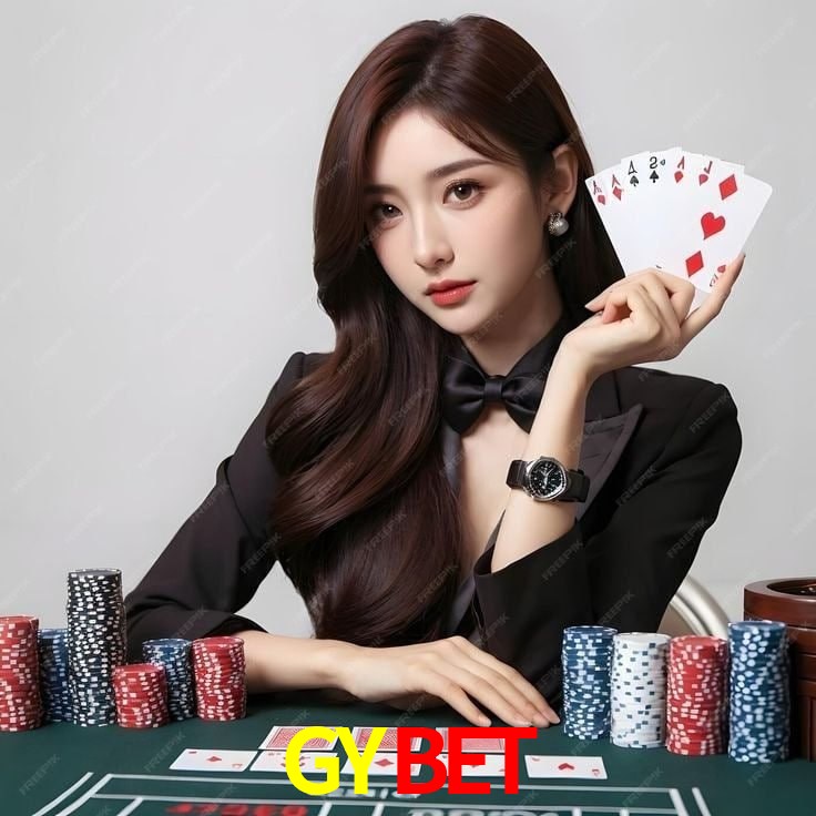 Casino Ao Vivo GYBET