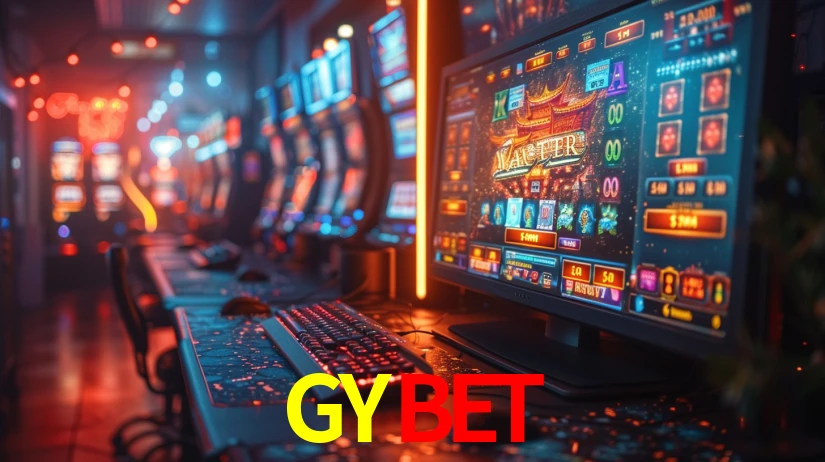 Experimente o Login Seguro Premium no GYBET