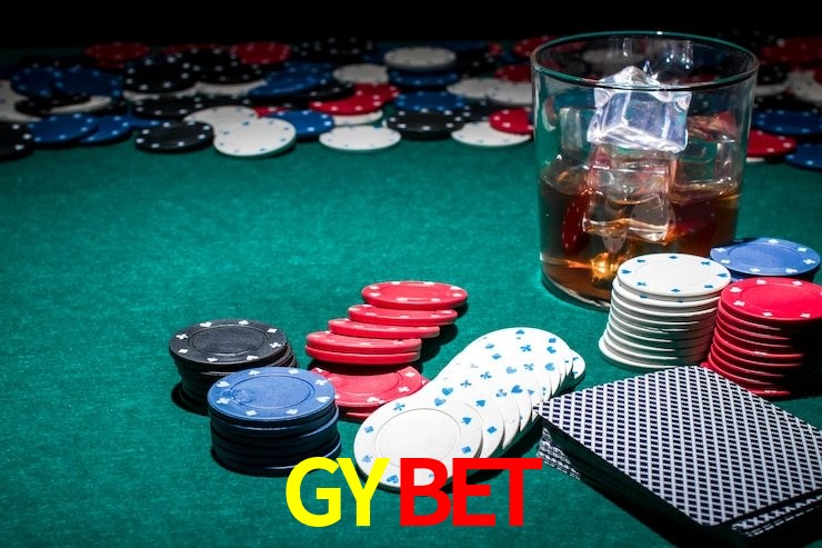 PIX Instantâneo GYBET
