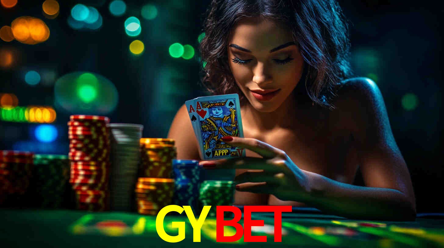 A Popularidade dos Caça-Níqueis no GYBET