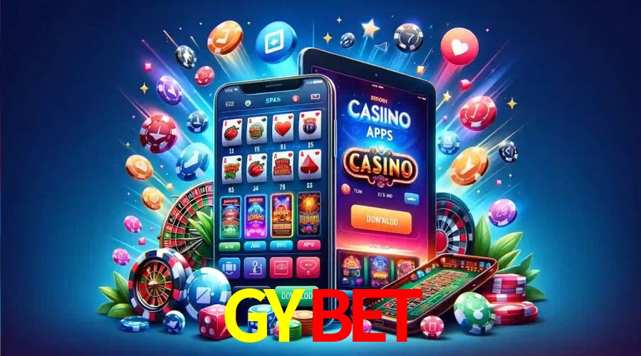 Account Benefits GYBET