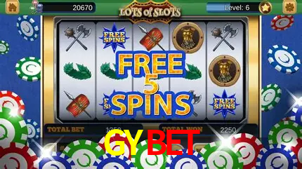 Descubra a Magia dos Jogos de Arcade no GYBET