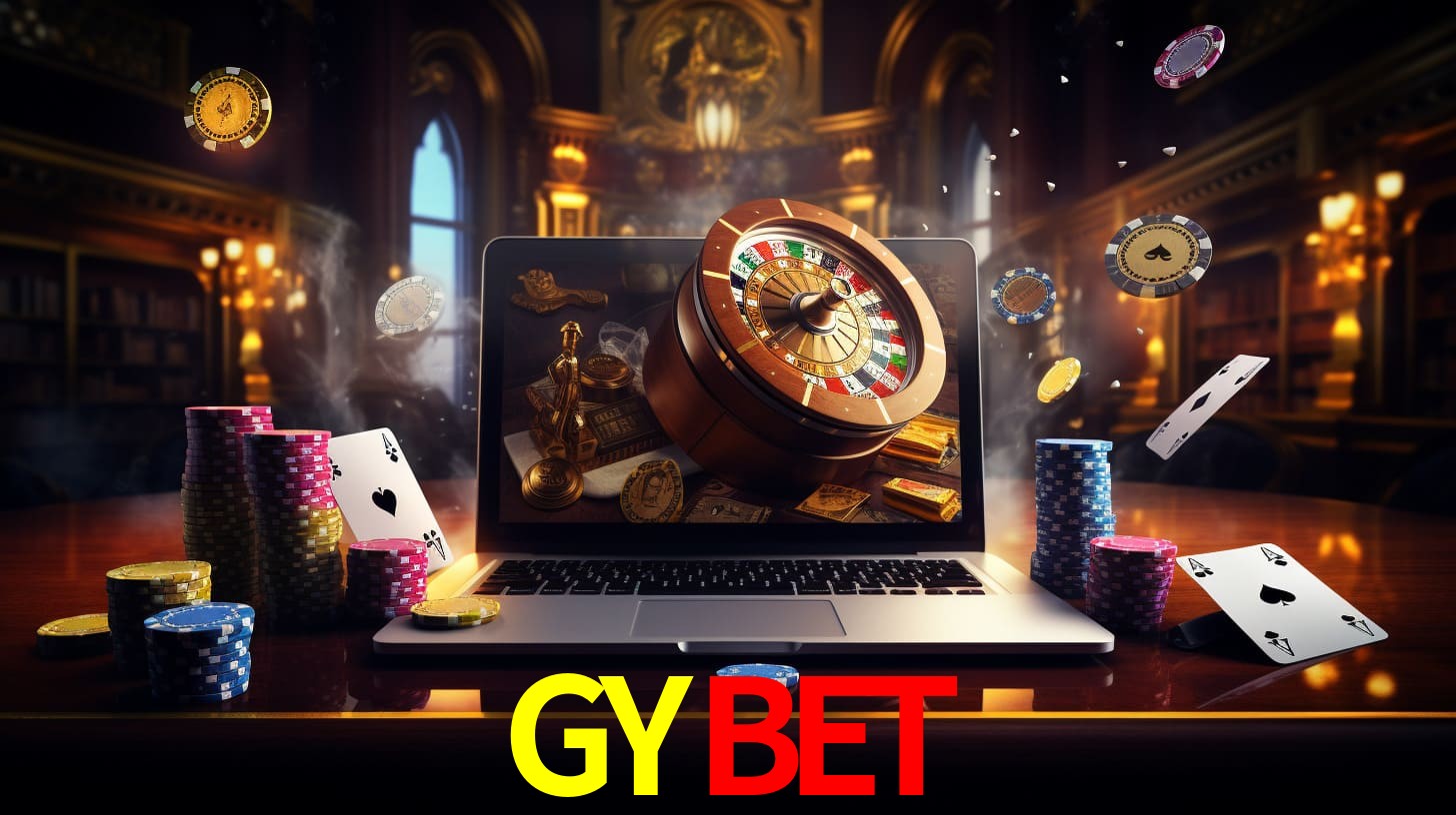 Live Casino GYBET