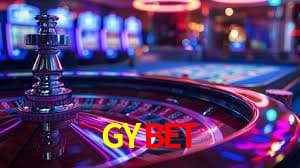 Mesa de Roleta GYBET