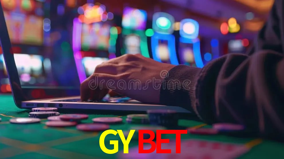 A Emoção da Loteria na GYBET: Uma Chance de Mudança de Vida