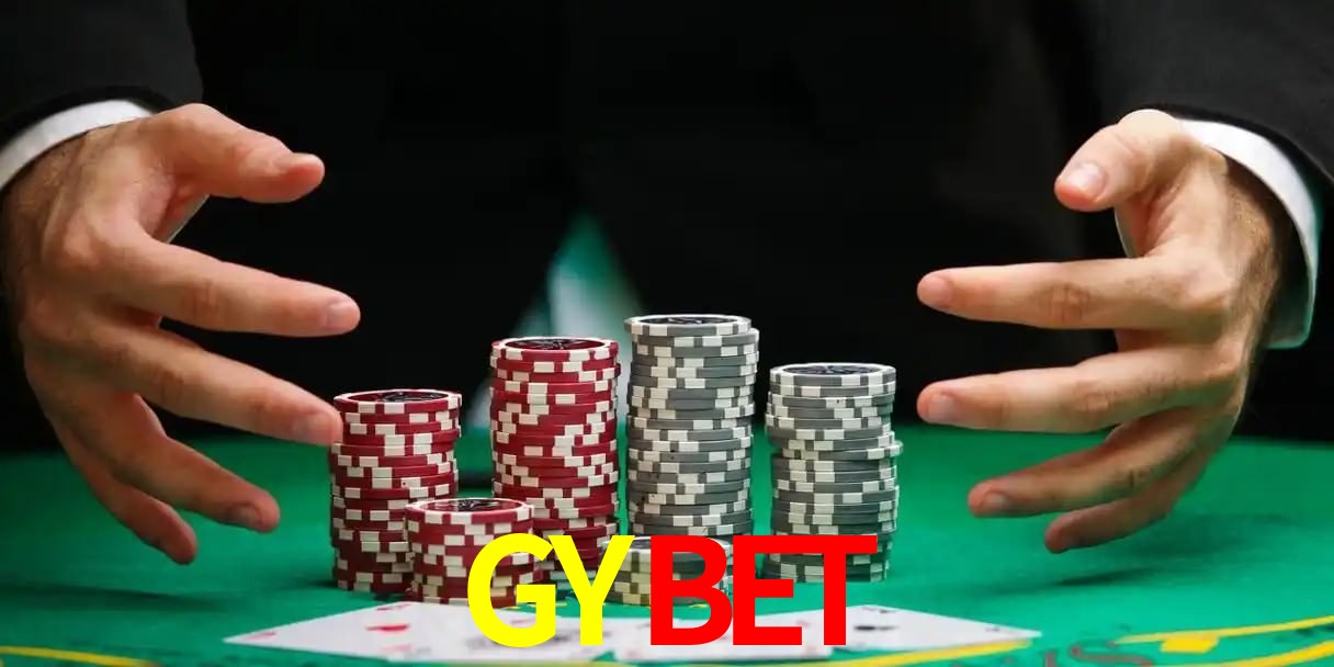 cassino GYBET
