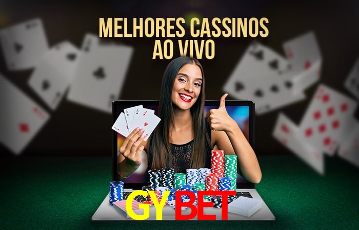 Seasonal Promotions GYBET