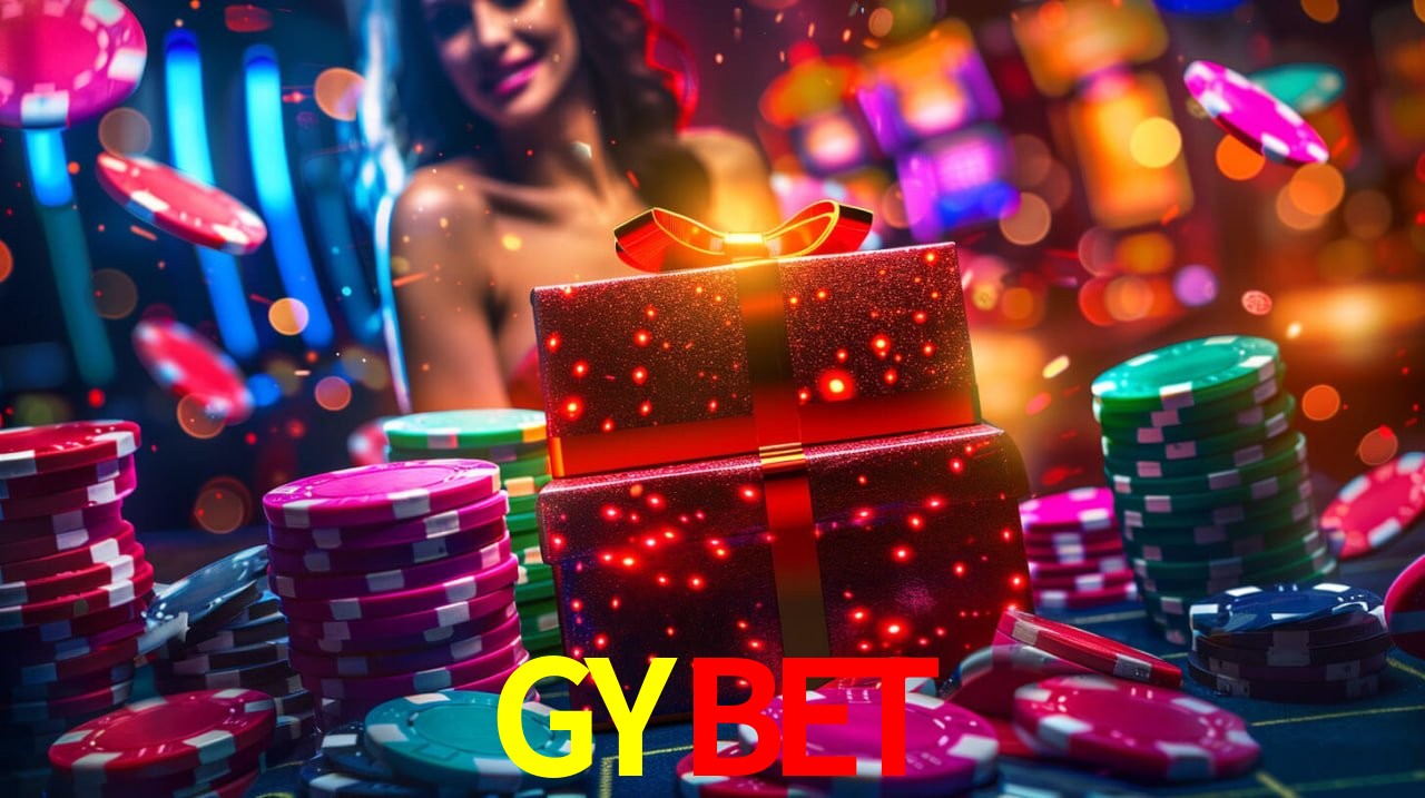 Descubra a Essência do GYBET: Nossa História e Compromissos