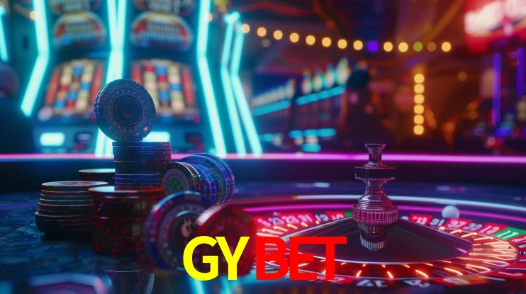 Live Casino GYBET