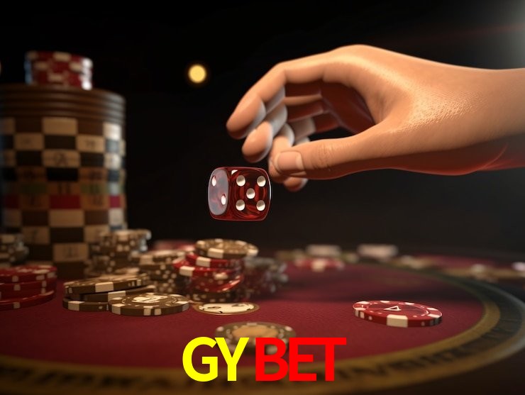 Apostas de Futebol GYBET