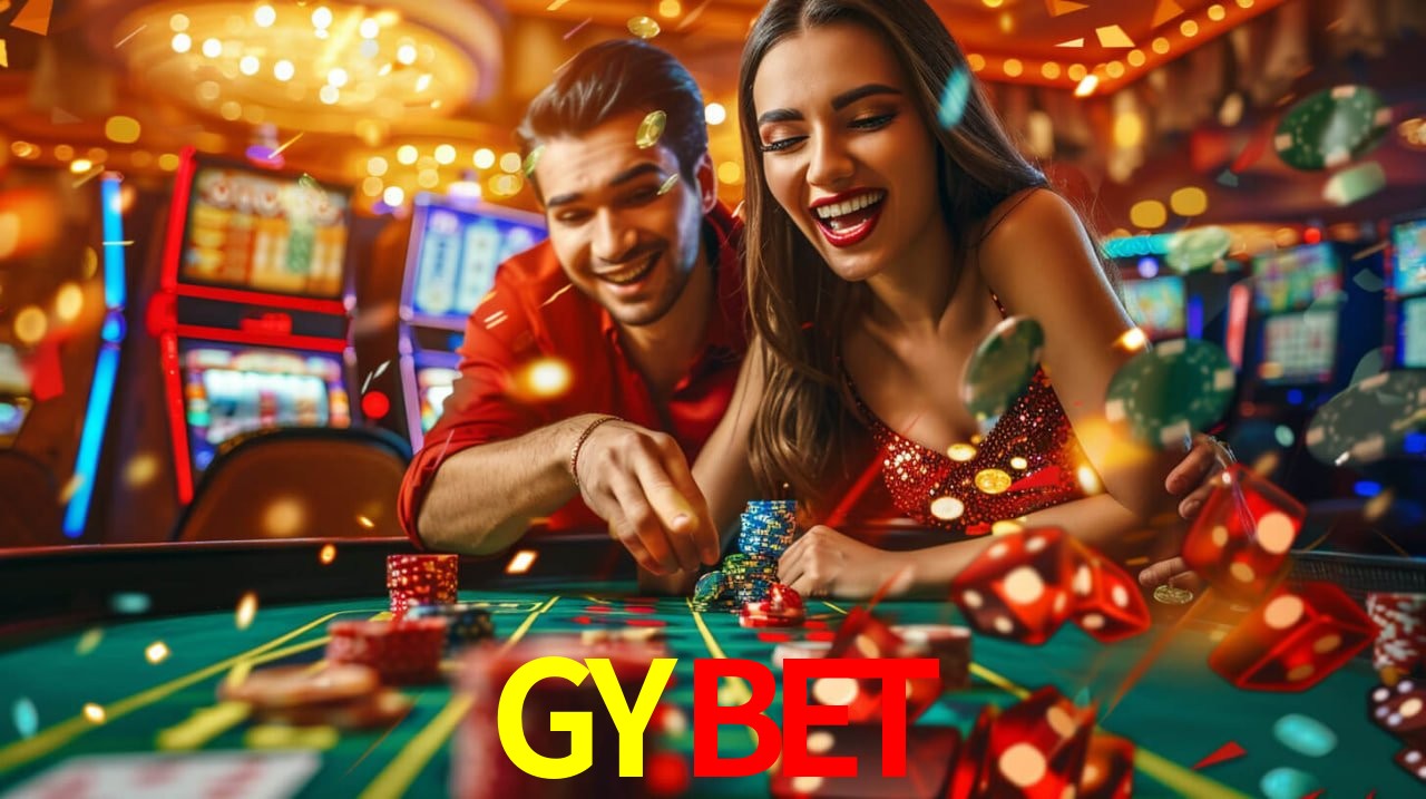 Recursos de Bônus GYBET