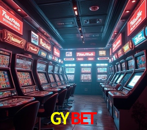 Tecnologia da Plataforma GYBET