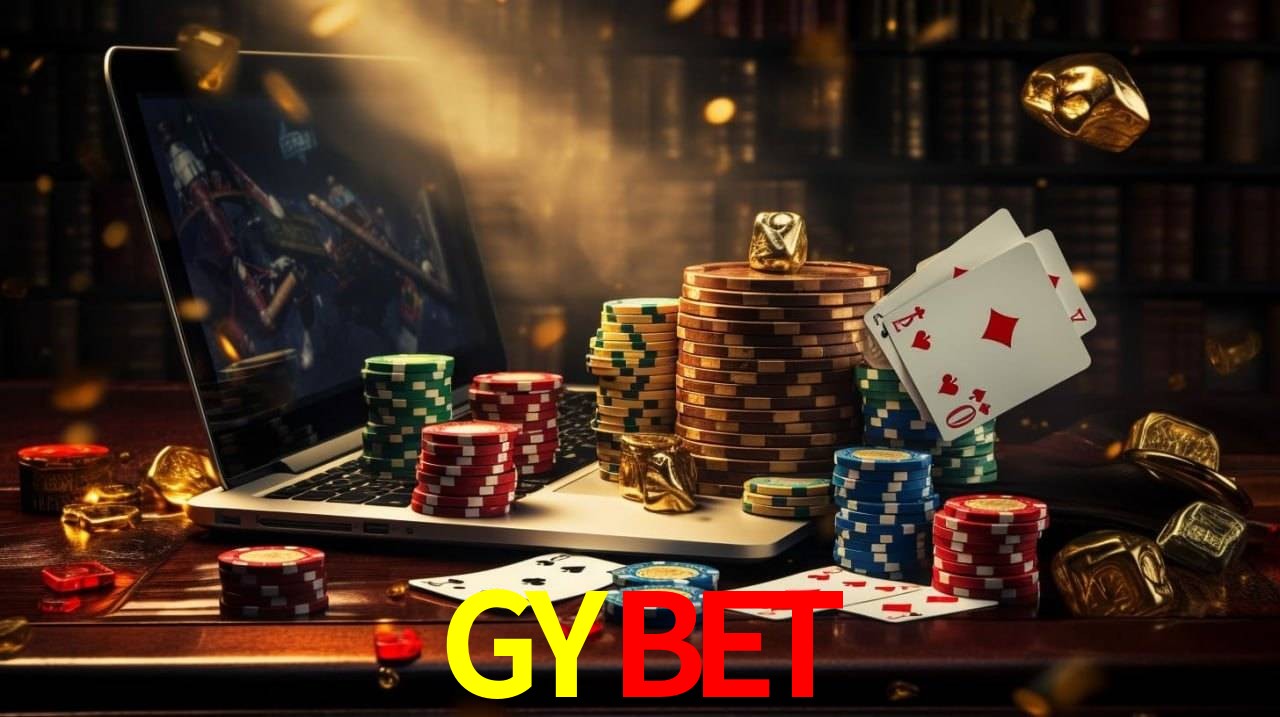 Interface Premium GYBET