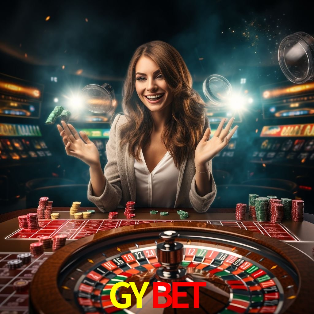Explore as vantagens do GYBET: serviço profissional e confiabilidade