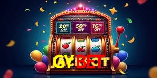Provedores de Jogos GYBET