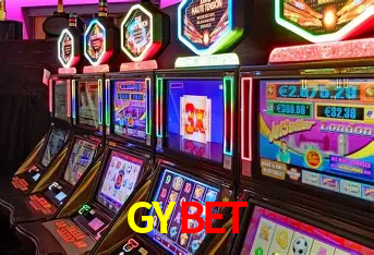 A Popularidade dos Caça-Níqueis no GYBET