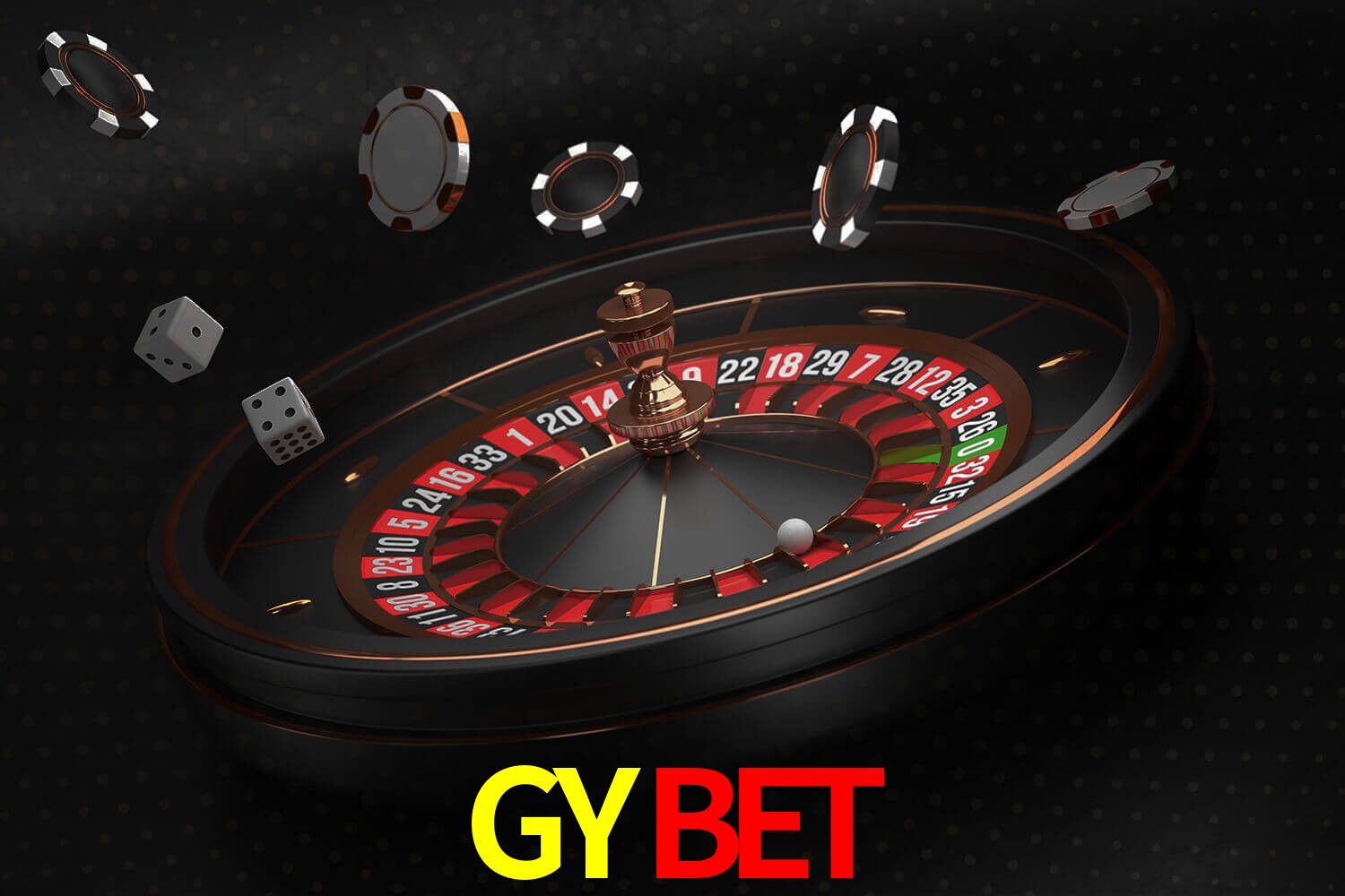 Sinta a adrenalina dos jogos de cassino com GYBET