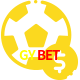 Aposte em esportes do mundo todo no GYBET!